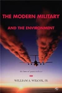 Modern Military and the Environment