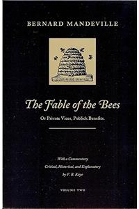 Fable of the Bees