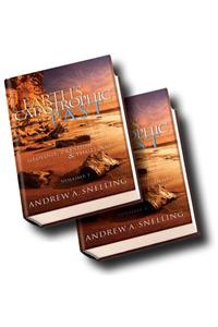Earth's Catastrophic Past: Geology, Creation, & the Flood