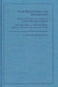 Rural Electrification And Development