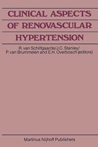 Clinical Aspects of Renovascular Hypertension