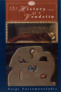 History of a Vendetta