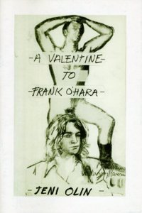 A Valentine to Frank O'Hara