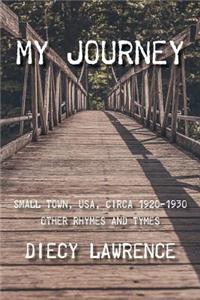 My Journey