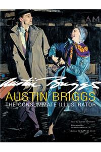 Austin Briggs