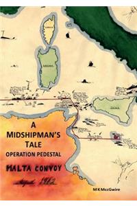 A Midshipman's Tale