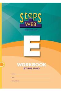 StepsWeb Workbook E