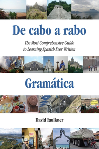 De cabo a rabo - Gramática