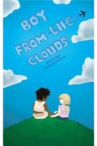 Boy From the Clouds
