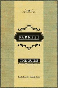 Barkeep