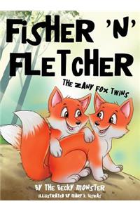 Fisher 'n' Fletcher