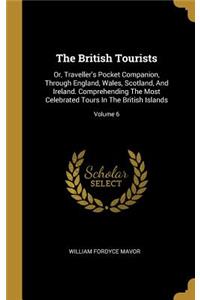 The British Tourists