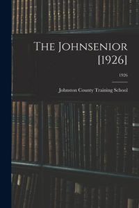 Johnsenior [1926]; 1926