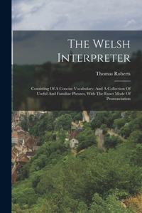 The Welsh Interpreter