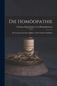 Homöopathie