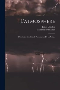 L'atmosphere