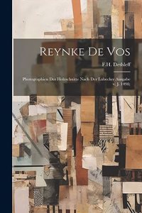 Reynke de Vos