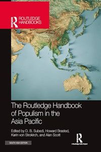 The Routledge Handbook of Populism in the Asia Pacific