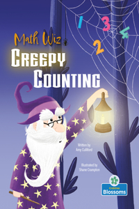 Creepy Counting