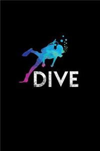 Dive