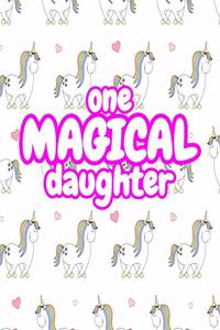 One Magical Daughter