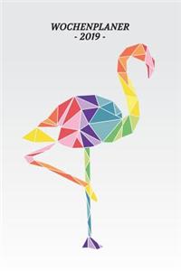 Wochenplaner