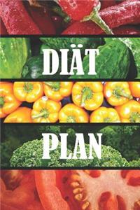 Diät Plan