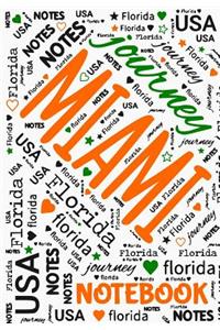 Miami Notebook