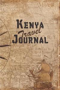 Kenya Travel Journal