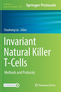 Invariant Natural Killer T-Cells