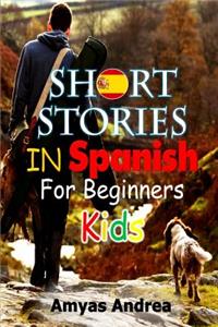 Short Stories In Spanish For Beginners Kids