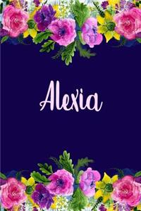 Alexia