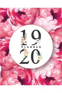 Planner 2019-2020