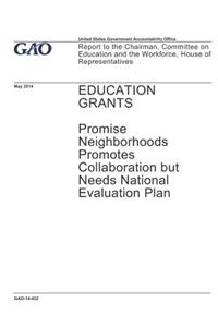 Education Grants