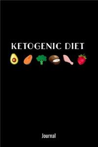 Ketogenic Diet Journal