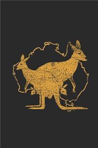 Kangaroo Asutralia