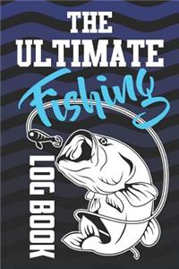 The Ultimate Fishing Logbook