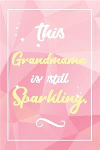 Grandmama Journal