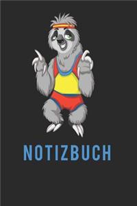 Notizbuch