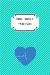 Ernährungstagebuch