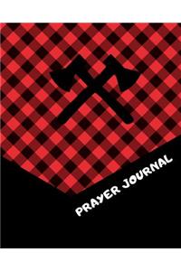 Prayer Journal
