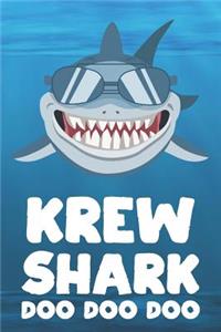 Krew - Shark Doo Doo Doo
