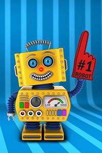 #1 Robot