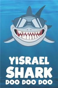 Yisrael - Shark Doo Doo Doo