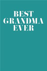 Grandma