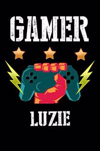 Gamer Luzie