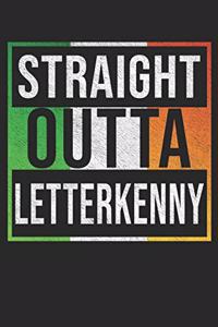 Straight Outta Letterkenny