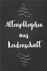 Altenpflegerin