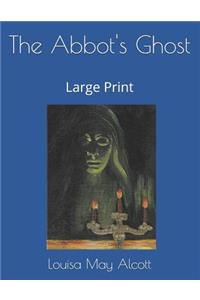 The Abbot's Ghost