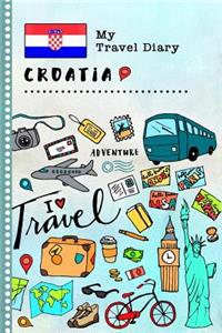 Croatia My Travel Diary